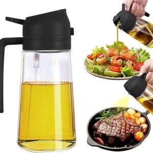 oil dispenser bottle
