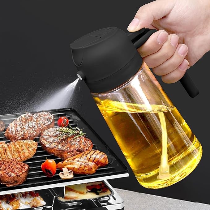 oil dispenser bottle oil dispenser bottle